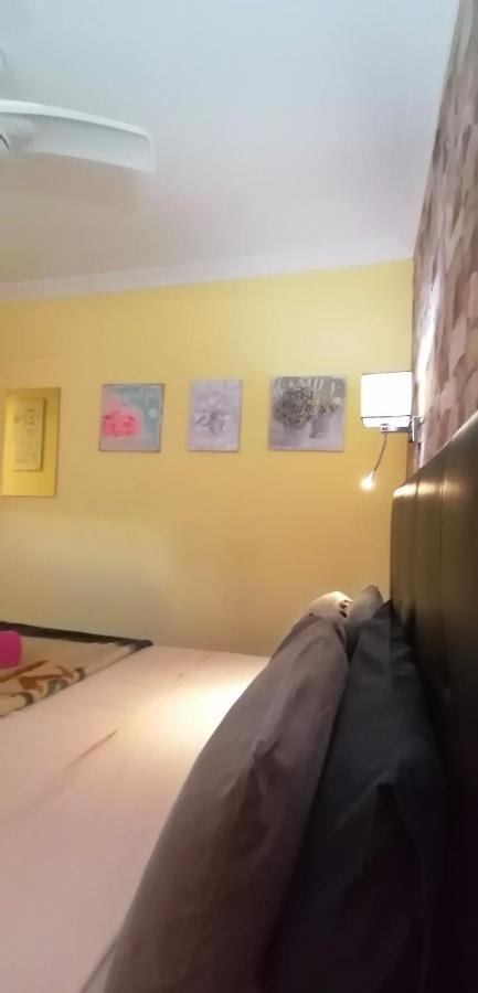 Apartamento Glamour Near Yumbo Center Πλάγια ντελ Ινγκλές Εξωτερικό φωτογραφία